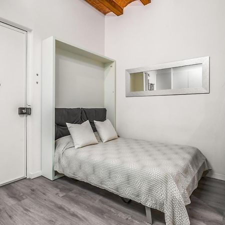 Ferienwohnung Apartamento En Excelente Ubicacion, Centro De Barcelona Exterior foto